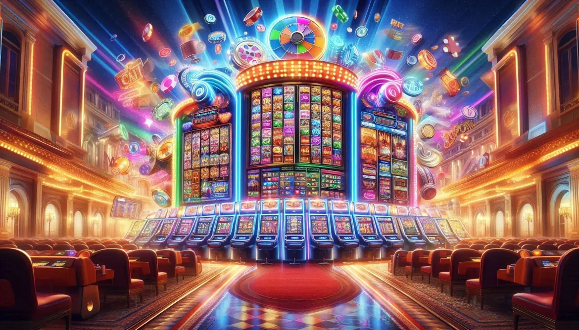 Bitstarz Casino